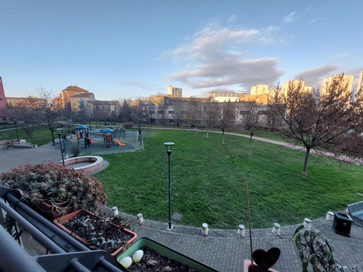 Expo Room Milano Kültér fotó